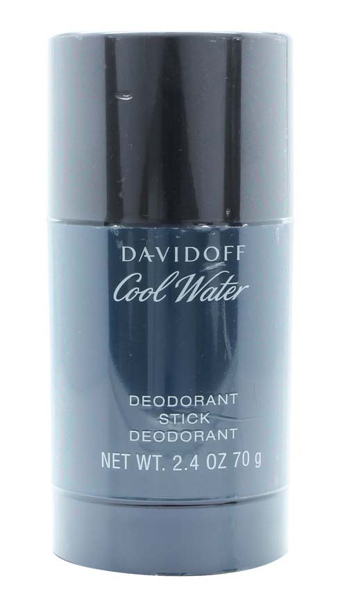 Davidoff Water Cool - Stick déodorant 70 ml