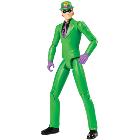 Batman Riddler Action Slika - 30 cm