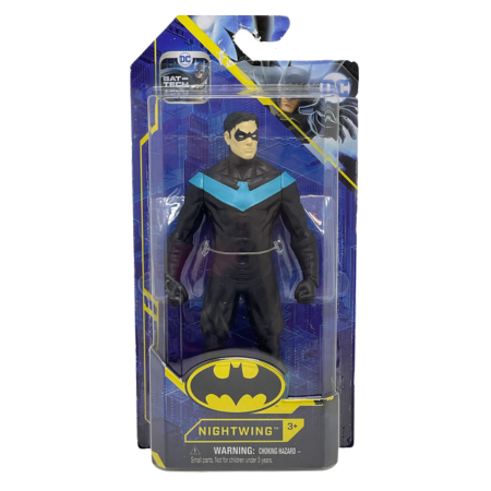 DC Comics Nightwing- 15см