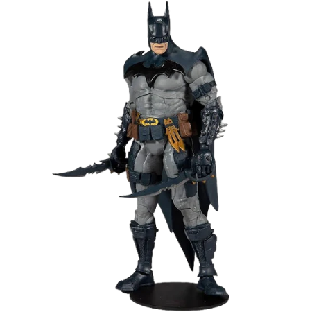 DC Multiverse Todd McFarlane Batman Action Фигура - 18см