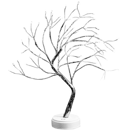 Dekoracyjne 108 LED Shimmer Tree