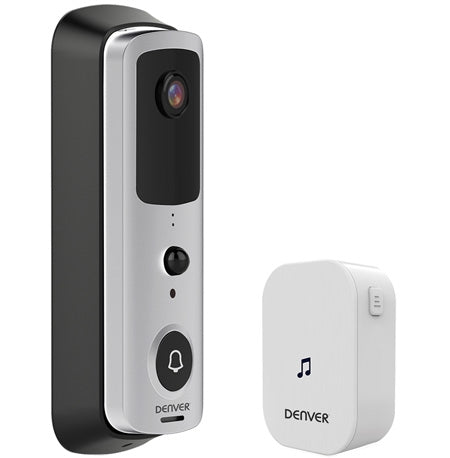 Denver SHV-120 Doorbell M. Video