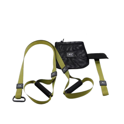 P3 Pro Home Edition Suspension Trainer curele de antrenament Echipamente de instruire