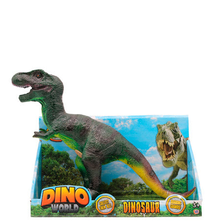 Dino World Dinosaurier - Giganotosaurus