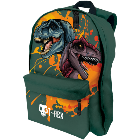 Dino T-Rex-Rucksack 20 l