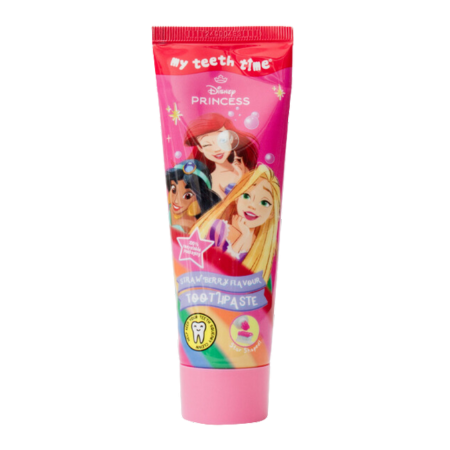 Disney -prinsessa Tandpasta - 75 ml