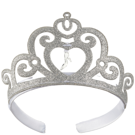 Disney princeza Pepeljuga tiara