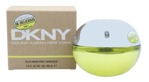 Dkny être délicieux - Eau de Parfum 100 ml