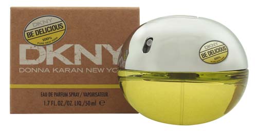 Dkny être délicieux - Eau de Parfum 50 ml