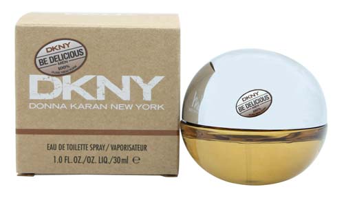 DKNY Soyez délicieux pour les hommes - Eau de Toilette 30 ml