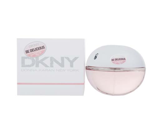 Dkny être délicieux fleur fraîche - Eau de Parfum 100 ml