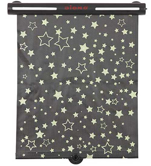 Diono Starry Night Sun Shade persienner