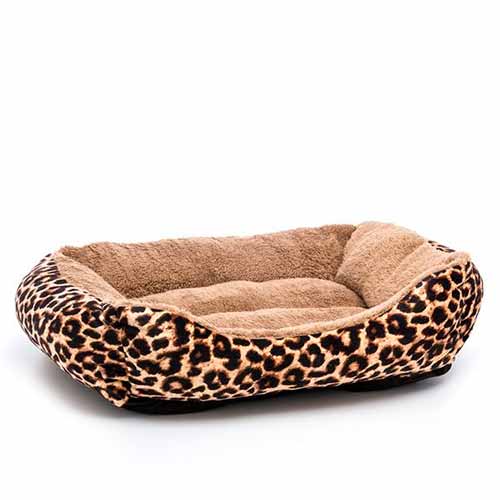 PET PREST HUNDESENG - Leopardi