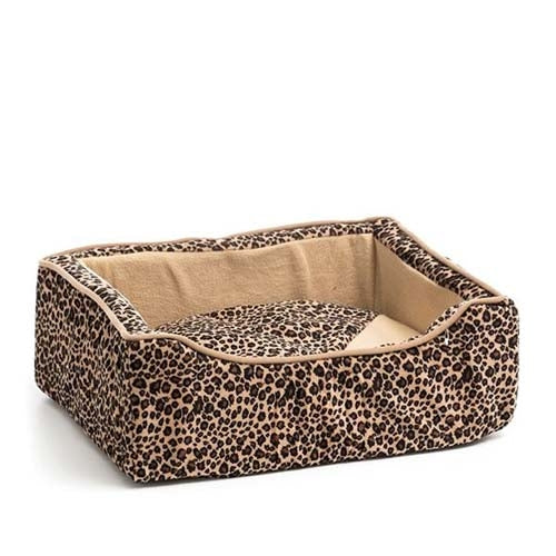 PET PRETRAČNI PASE KASE - Leopard