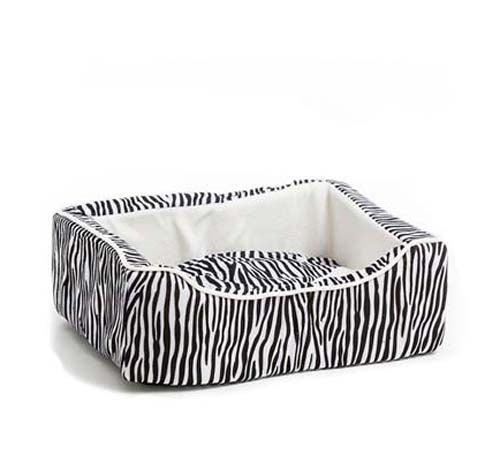 PET PRIJA KASE PASE - ZEBRA