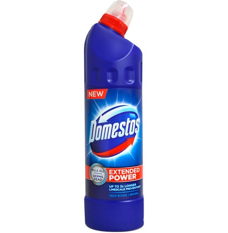 Orginalno belilo Domestos - 750ml