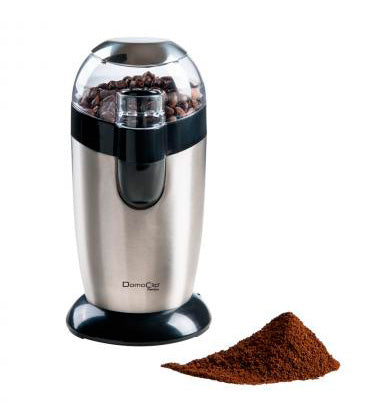 Livoo Coffee Grinder