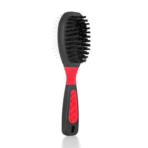 Brosse pour animaux de compagnie préalables antérieurs