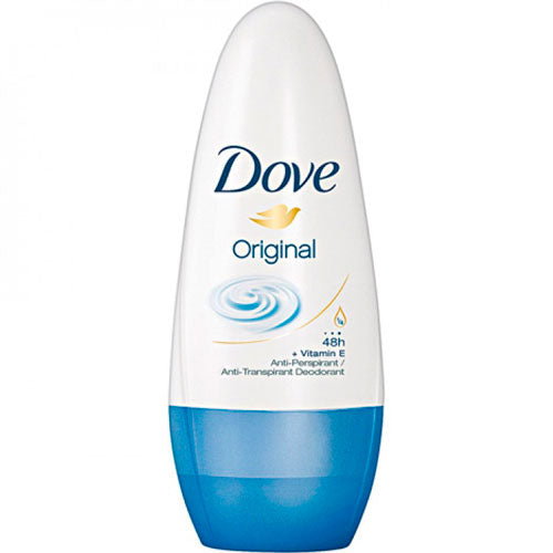 Dove Original Deoorant - 50 ml