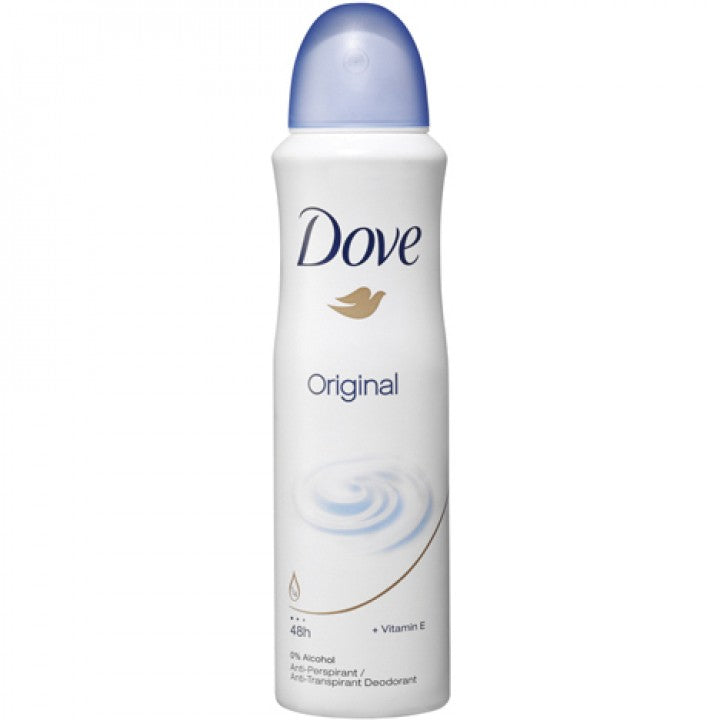 Dove Original Deospray - 150 ml