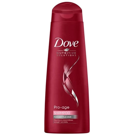 Shampooing pro-âge Dove - 250 ml