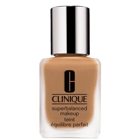 Clinique Superbalanced Foundation - WN 114 Golden