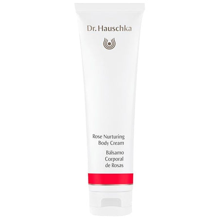 Dr. Hauschka Rose pflegt Körperlotion - 145 ml