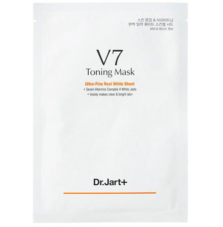 Dr.Jart+ V7 Toning Light Maske