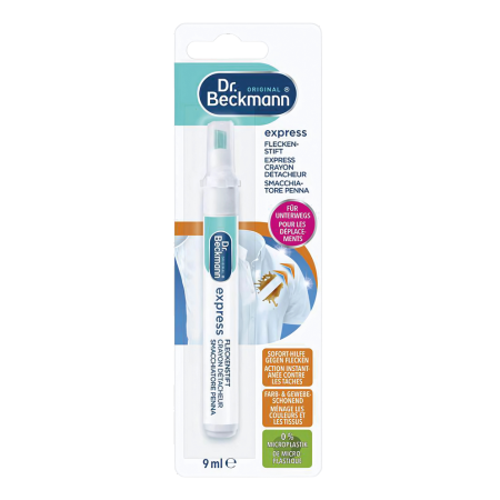 Dr. Beckmann Express Express Remover Pen - 9ml