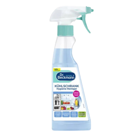 Dr. Beckmann Refrigerator cleaner - 250ml