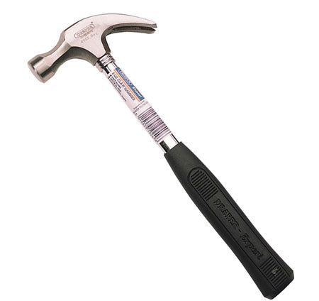 Draper Expert Steel Claw Hammer