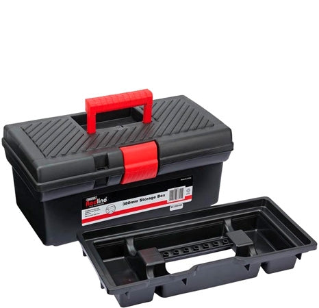 Draper Redline Toolbox