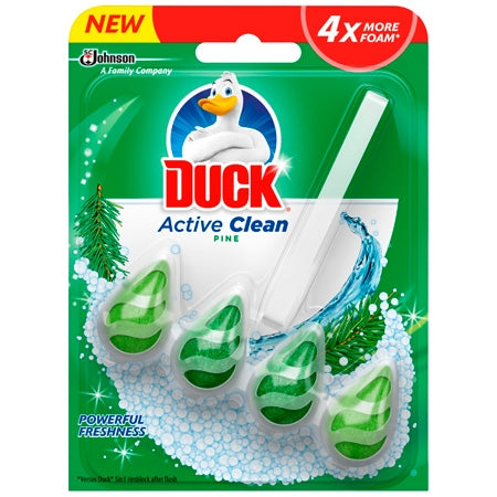 Duck actif net wc Blok - Pine