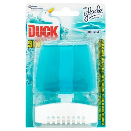 Duck coo mist wc blok - 55 ml