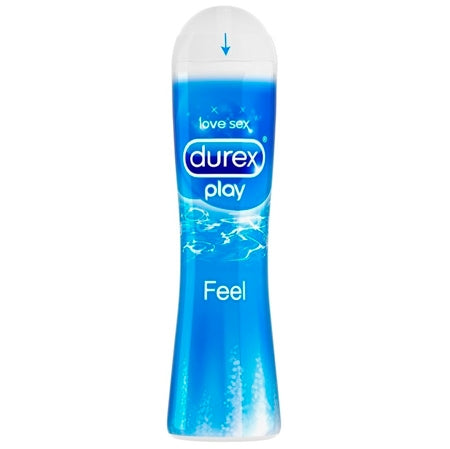 Durex Play Feel Lubricant - 50ml