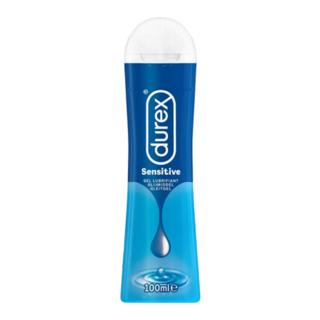 Durex Lube Cream - 100 ml