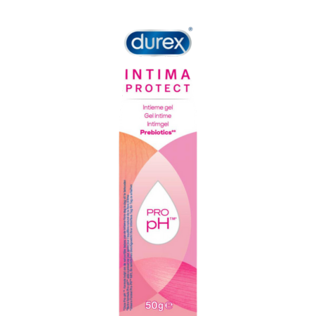 Durex Intim -geeli - 50 ml