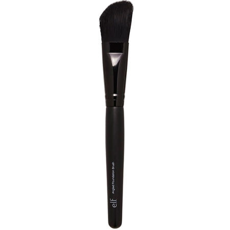 e.l.f. Angled Foundation Brush