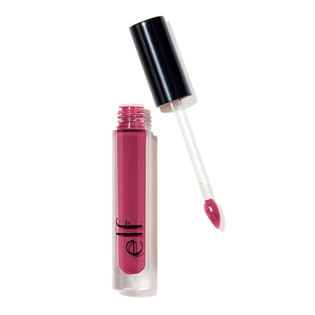 e.l.f. Liquid Matte Lipstick - Wine Tour