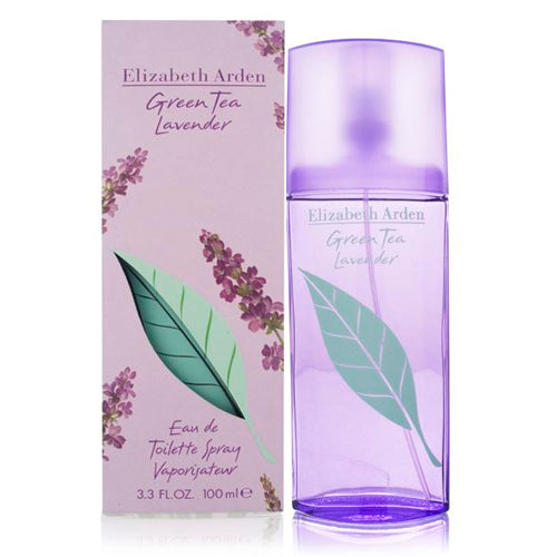 Elizabeth Arden Green Tea Lavender - Eau de toaleta 100 ml