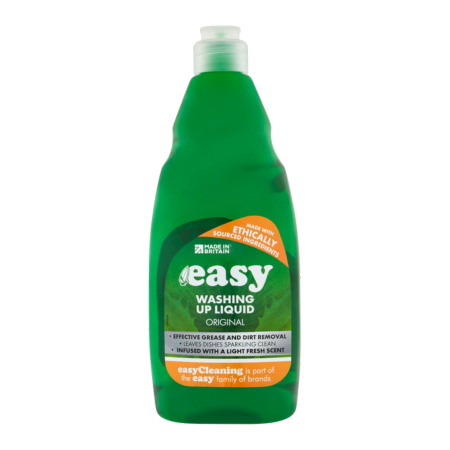 Easy Original Opvaskemiddel - 500ml