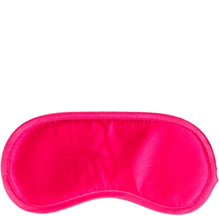 EasyToys Satin Blindfold - Pink