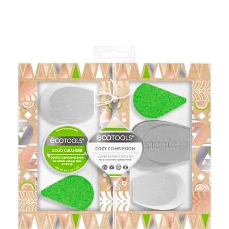 EcoTools 6 Days Of Blending Gift Set - 6 pcs