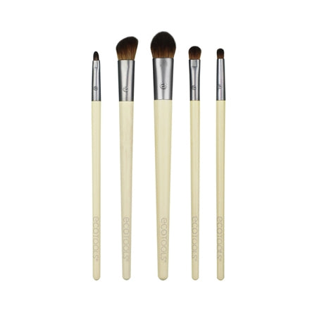 EcoTools Daily Brush Set