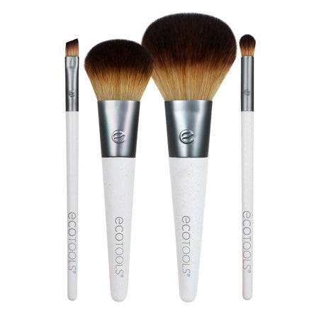 EcoTools On-The-Go Style Brush Set