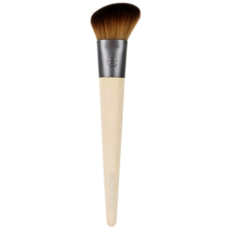 Brosse perfectionnement de la peau ecotools