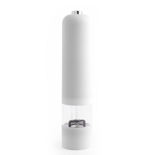 Excellent Houseware Salt grinder - White