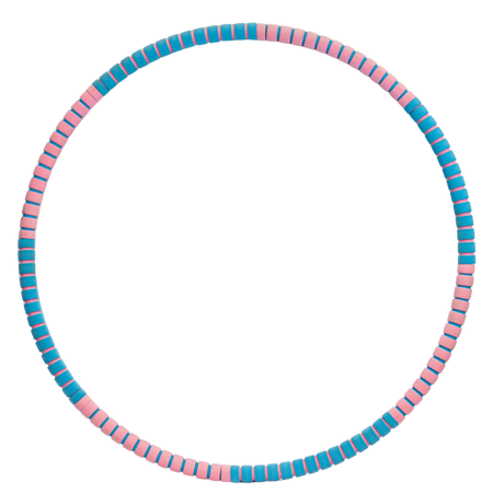 Eisaro Fitness Hula Hoop 1 kg