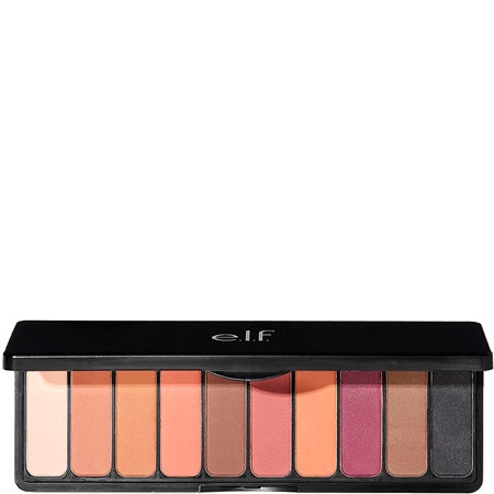 e.l.f. Eyeshadow Palette - Summer Breeze