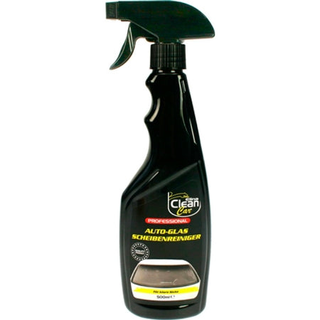 Elina Clean Car Glass Cleaning 500ml